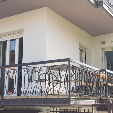 La Forgia Apartment Пескьера-дель-Гарда Экстерьер фото