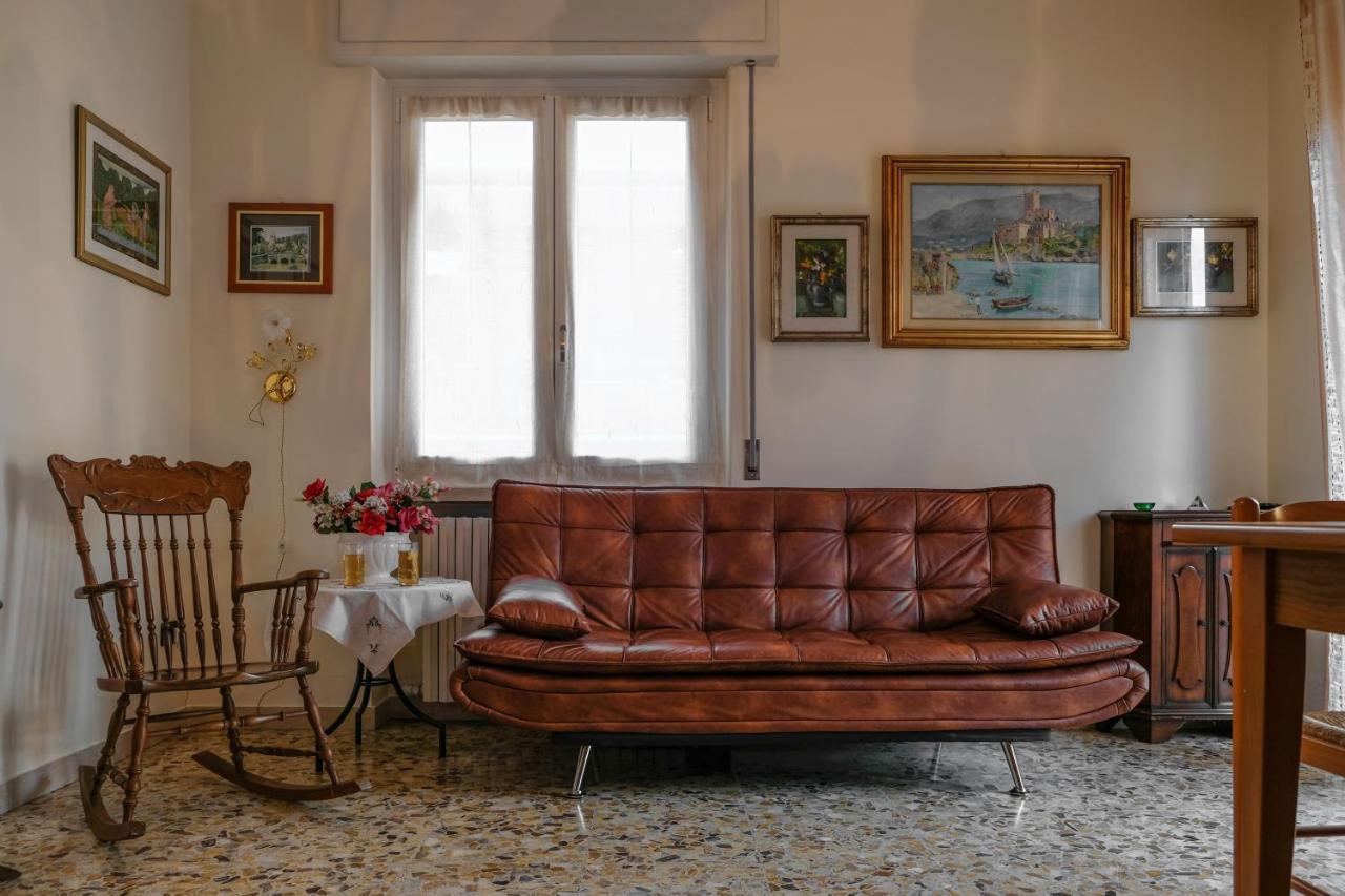La Forgia Apartment Пескьера-дель-Гарда Экстерьер фото