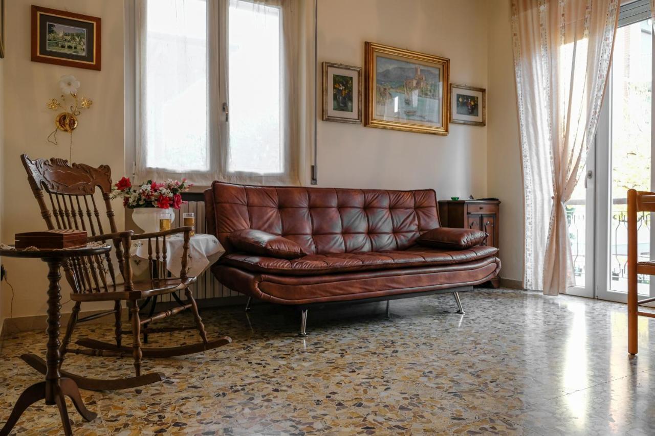 La Forgia Apartment Пескьера-дель-Гарда Экстерьер фото