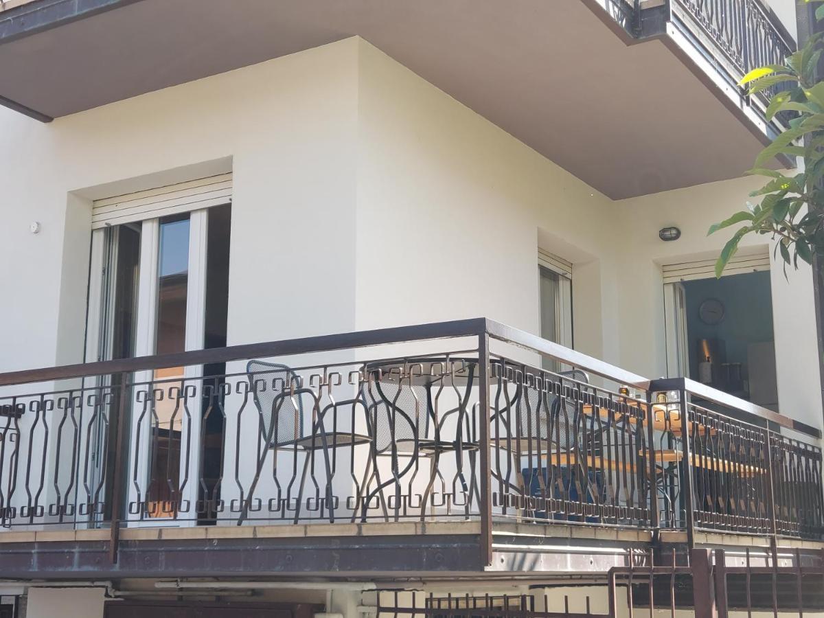 La Forgia Apartment Пескьера-дель-Гарда Экстерьер фото