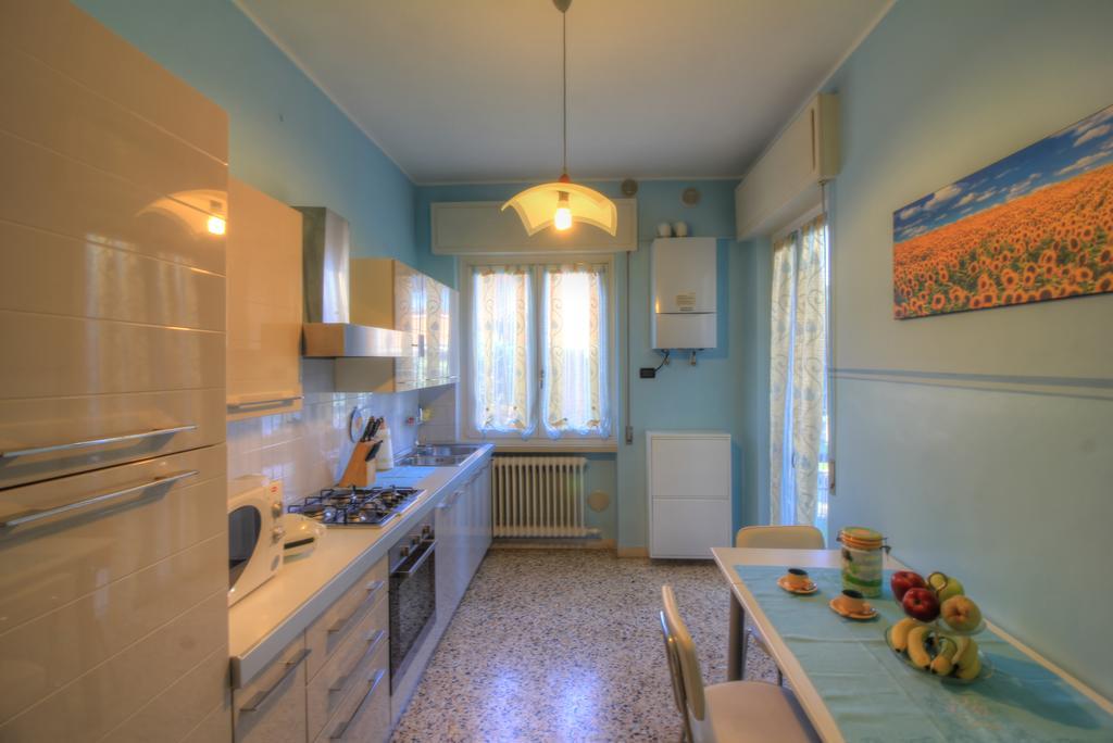 La Forgia Apartment Пескьера-дель-Гарда Экстерьер фото