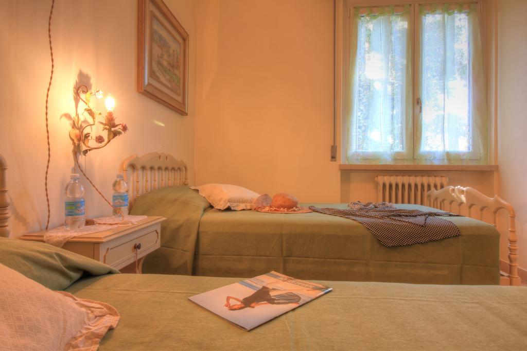 La Forgia Apartment Пескьера-дель-Гарда Экстерьер фото