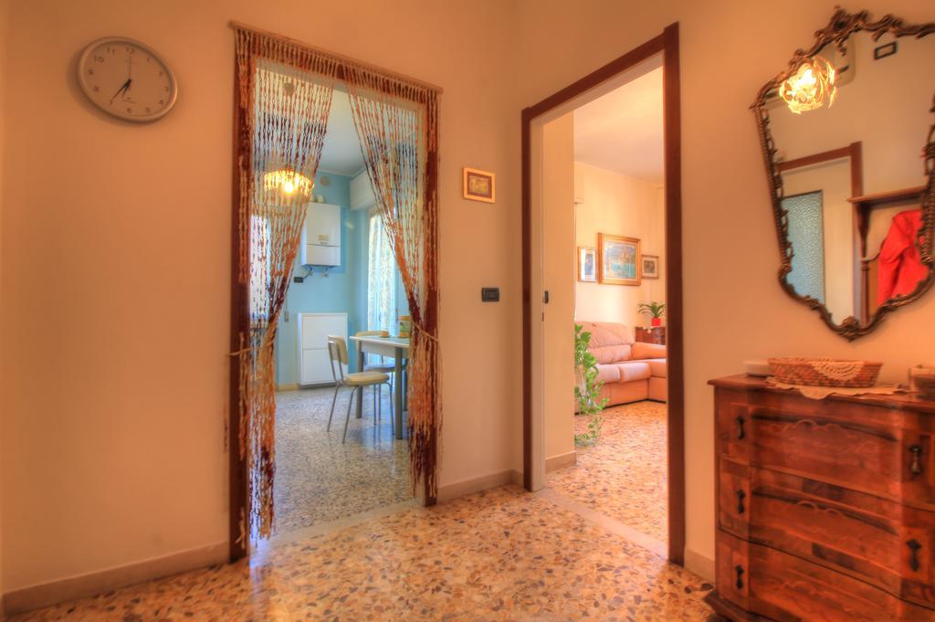 La Forgia Apartment Пескьера-дель-Гарда Экстерьер фото