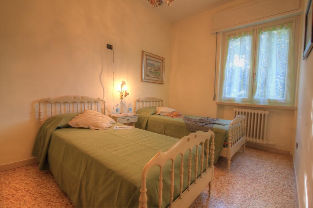 La Forgia Apartment Пескьера-дель-Гарда Экстерьер фото