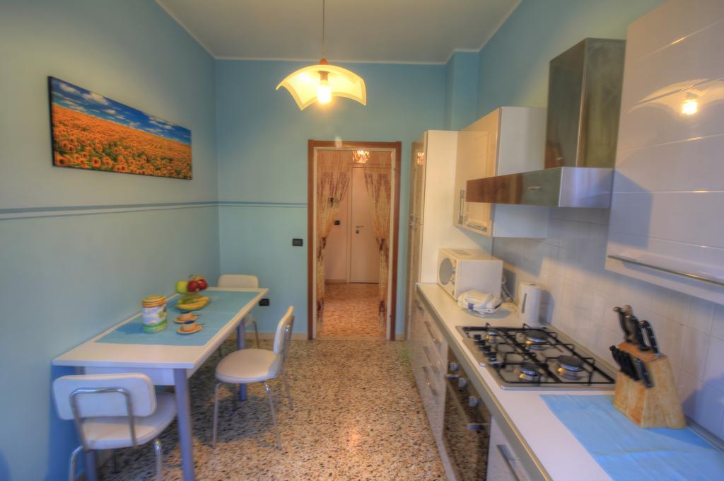 La Forgia Apartment Пескьера-дель-Гарда Экстерьер фото