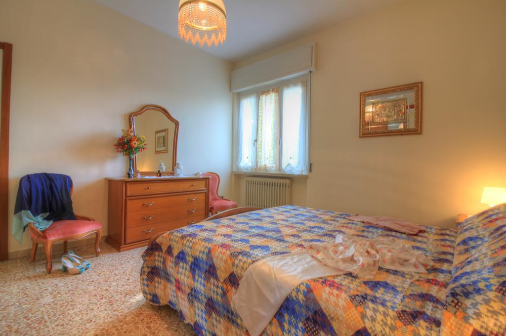 La Forgia Apartment Пескьера-дель-Гарда Экстерьер фото