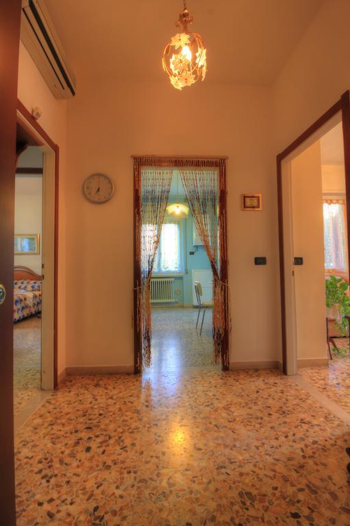 La Forgia Apartment Пескьера-дель-Гарда Экстерьер фото