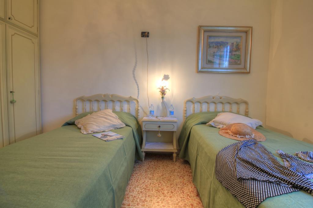 La Forgia Apartment Пескьера-дель-Гарда Экстерьер фото