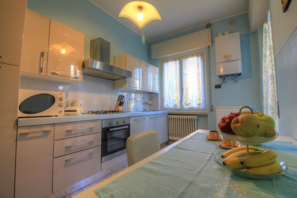 La Forgia Apartment Пескьера-дель-Гарда Экстерьер фото