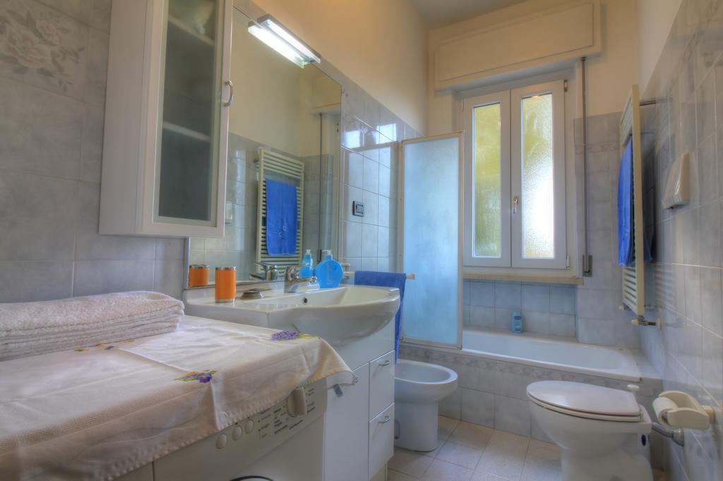 La Forgia Apartment Пескьера-дель-Гарда Экстерьер фото