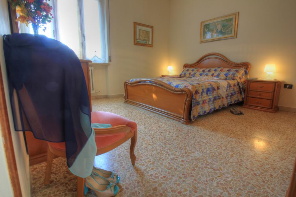 La Forgia Apartment Пескьера-дель-Гарда Экстерьер фото