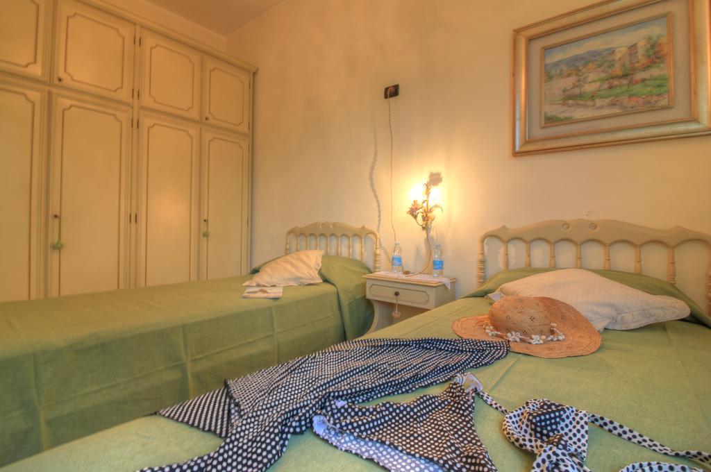 La Forgia Apartment Пескьера-дель-Гарда Экстерьер фото